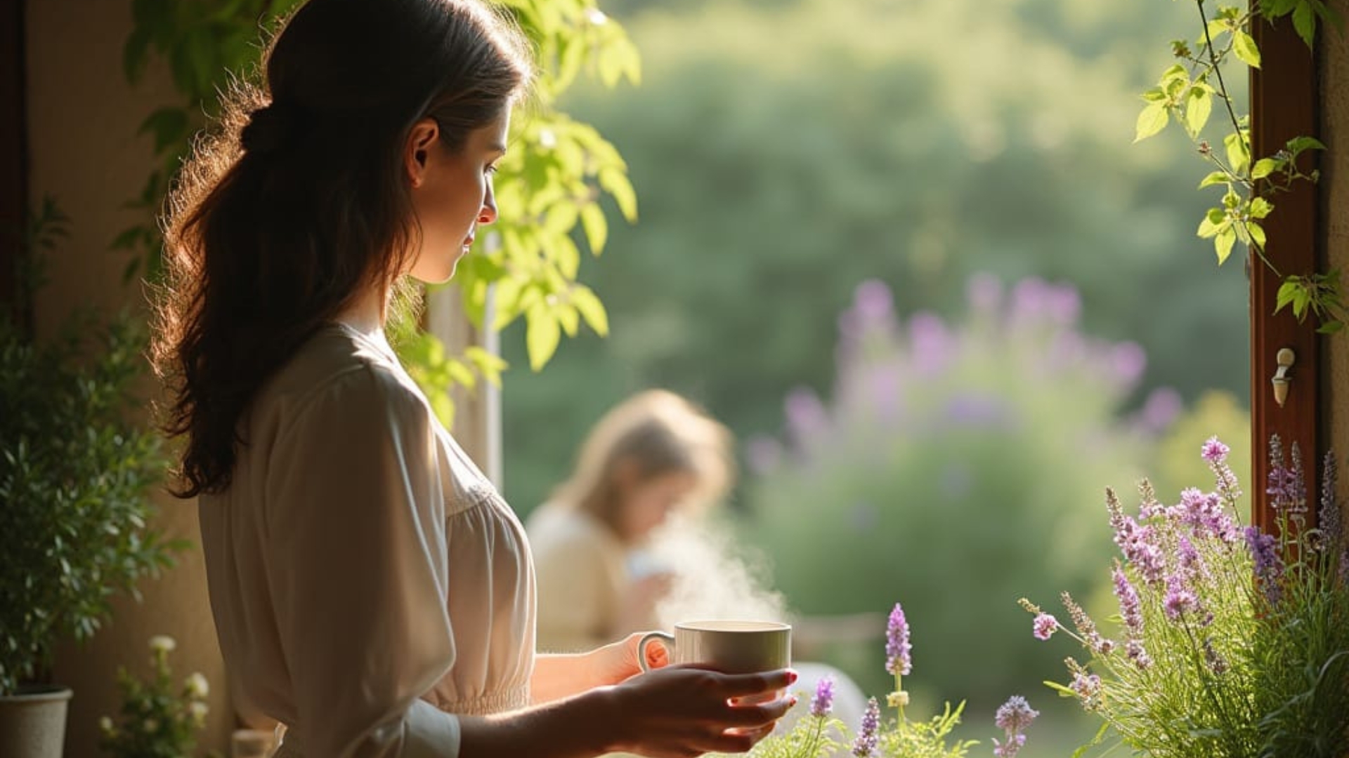 Yoga for Sleep: Unwind Your Body and Mind for a Restful Night